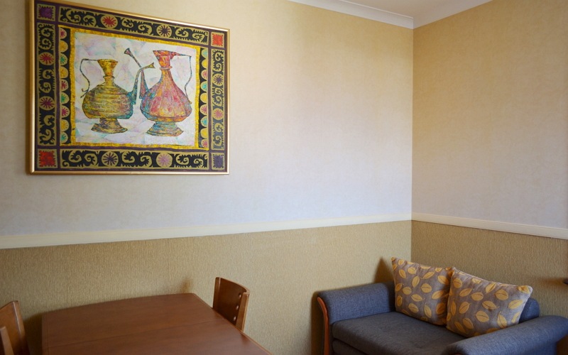 1-уровневый 1/4. Вилла Балгатура. Гурзуф