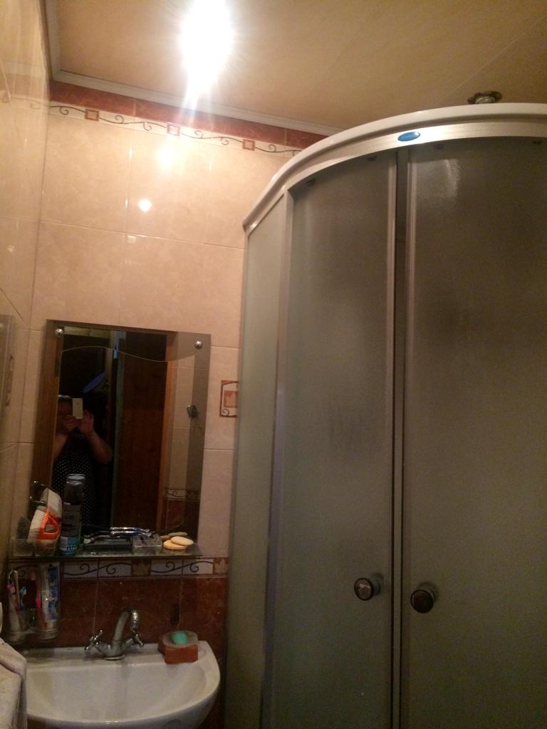 . Квартира в многоквартирном доме Холодная речка. Гагра