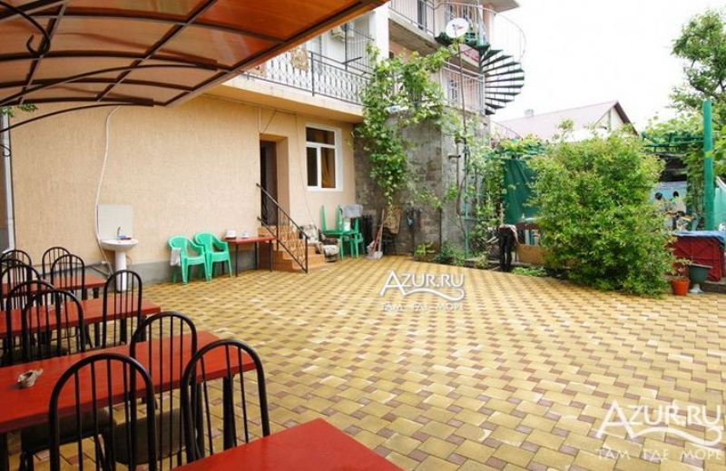 . Гостевой дом "Розавито" в Ольгинке         . Ольгинка . Гостевой дом "Розавито" в Ольгинке         . Ольгинка