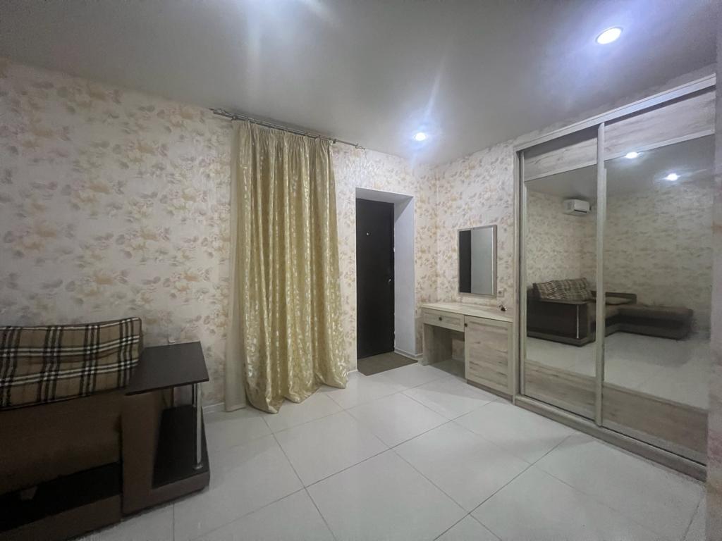 . Гостевой дом Гамма. Анапа