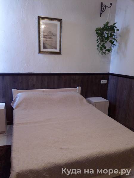 . Отель "Таверна". Гурзуф . Отель "Таверна". Гурзуф