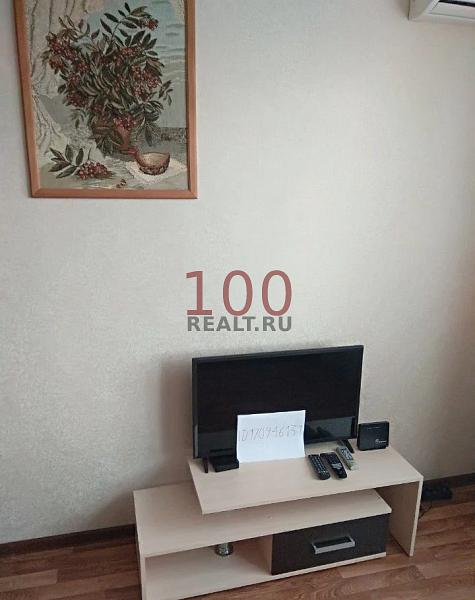 . Квартира в многоквартирном доме Квартира у пляжа. Новороссийск