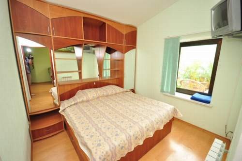 Категория Люкс B. Вилла Катрин. Массандра