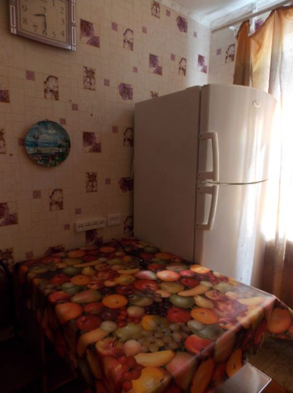 . Квартира в многоквартирном доме Нахимова 25. Орджоникидзе