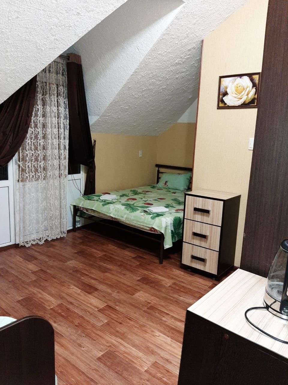 . Гостевой дом ОРИОН. Ольгинка . Гостевой дом ОРИОН. Ольгинка