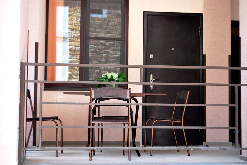 . Гостевой дом «Шоколад»    . Ольгинка