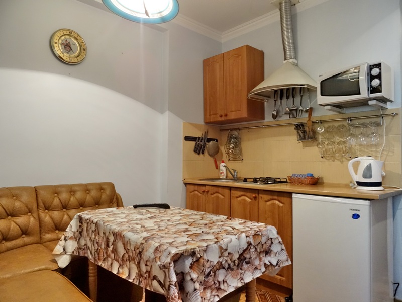 . Эллинг «Юрий». Алупка . Эллинг «Юрий». Алупка