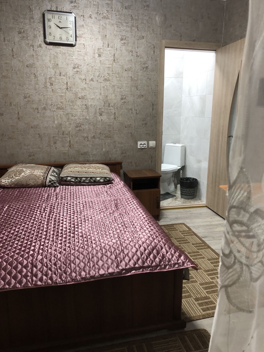 . Частный сектор Ивана Голубца 9А. Анапа