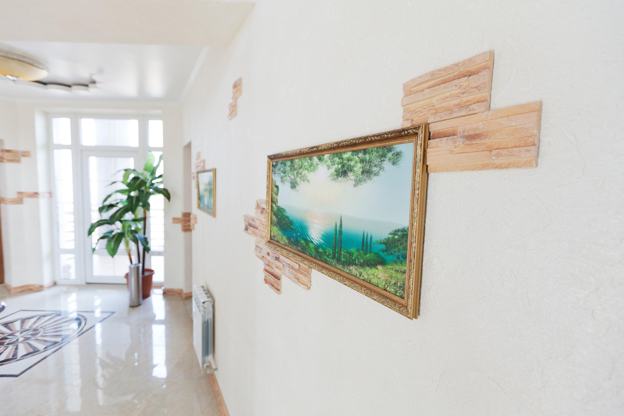 . Гостевой дом  Vega. Заозерное . Гостевой дом  Vega. Заозерное