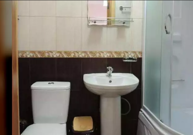 Отель «Барс» 
