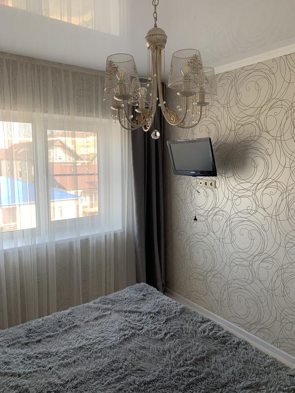 . Мини гостиница "По Песчаной 16А". Нижнее Джемете