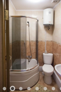 Стандартный. Гостевой дом Гостевой дом «Floral Courtyard». Ялта