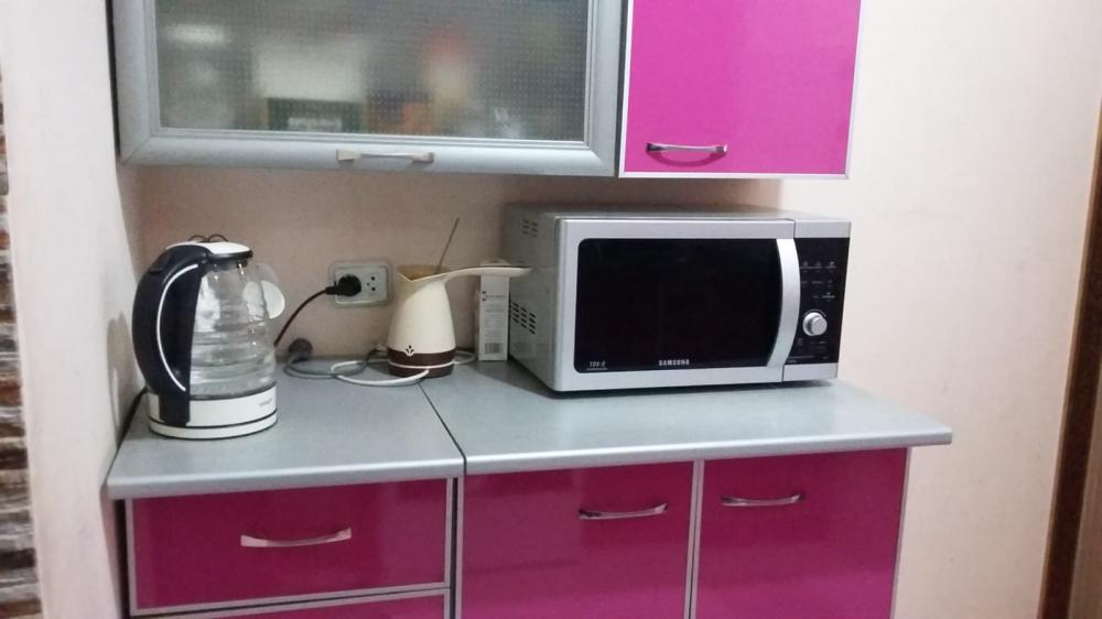 . Квартира в многоквартирном доме Трёхкомнатная квартира. Сухум