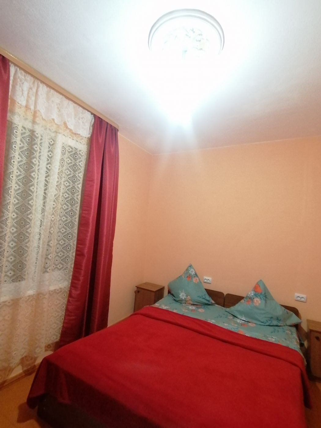 . Частный сектор Лавровый лист. Новый Афон