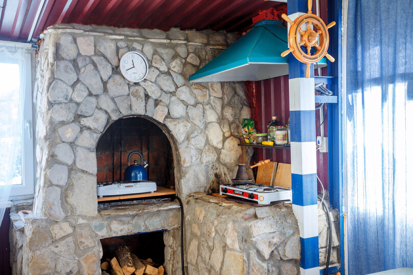 . Гостевой дом "Наутилус" - Ольгинка. Ольгинка