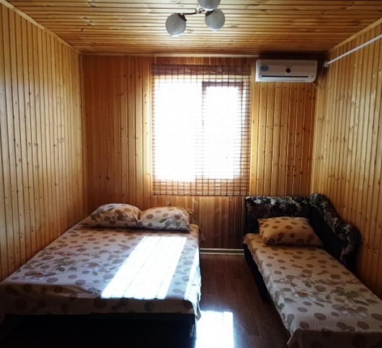 Этаж под ключ. Дом под ключ Зеленая 6. Голубицкая