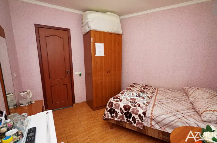 Стандарт. Гостевой дом Ника - Туапсе. Туапсе