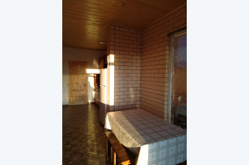 . Частный сектор Дворик на Азовской. Должанская