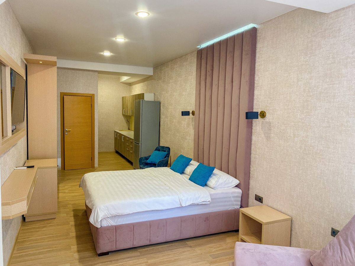 . Гостиница «Gurzuf Sunrise Hotel». Гурзуф . Гостиница «Gurzuf Sunrise Hotel». Гурзуф