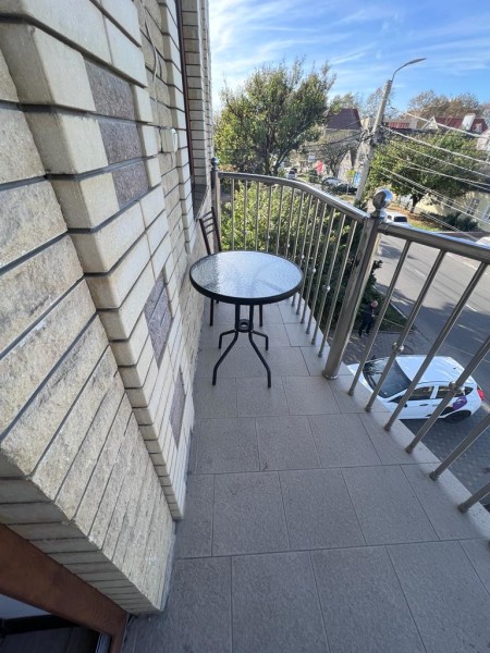 Трехместный номер. Гостевой дом “Илиос”. Анапа