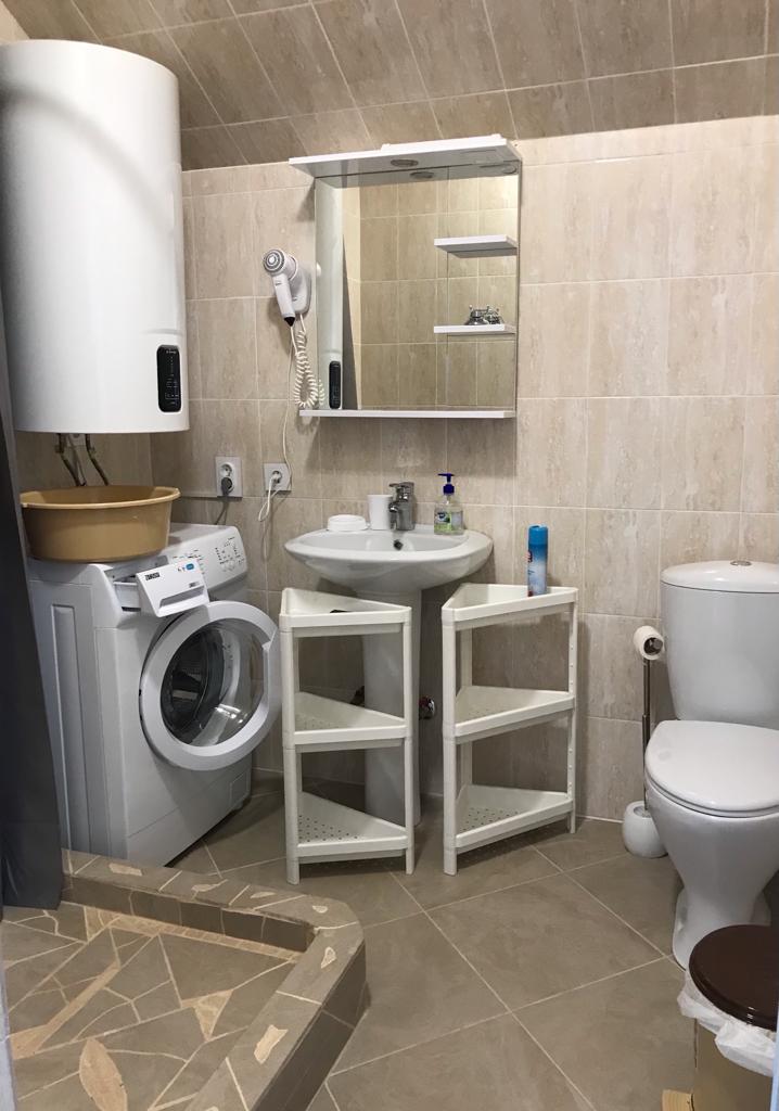 . Частный сектор Этаж под ключ " Мечта". Благовещенская