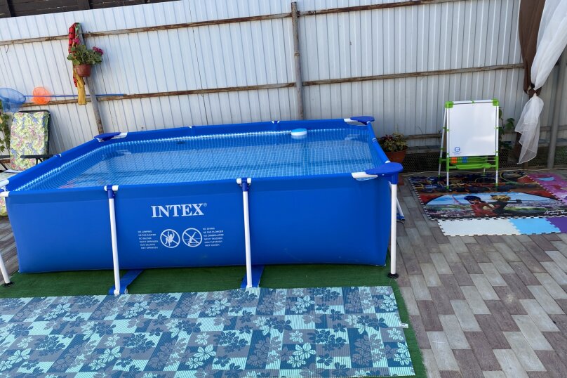 . Гостевой дом Luxury house . Ейск