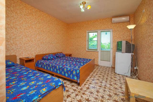 2 х местный. Гостевой дом "На Мостовой" в Новомихайловском. Новомихайловский 2 х местный. Гостевой дом "На Мостовой" в Новомихайловском. Новомихайловский