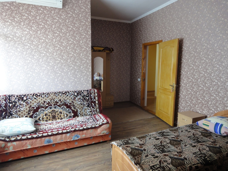 . Гостевой дом Эльпида. Коктебель . Гостевой дом Эльпида. Коктебель