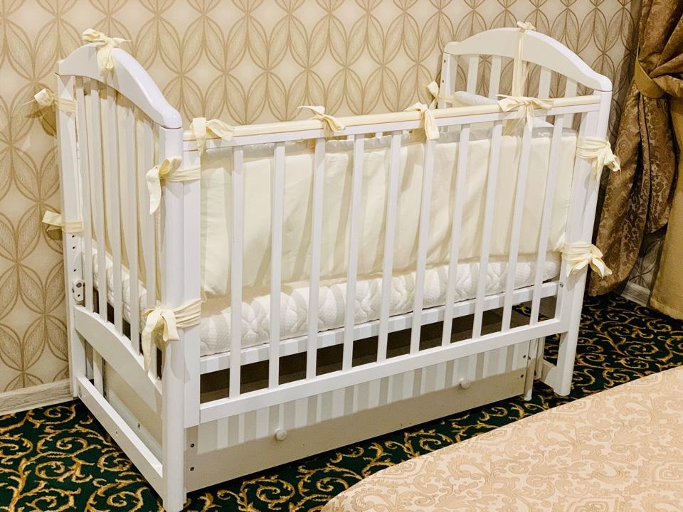 Стандарт 3х-местный с террасой. Отель Премьер. Геленджик