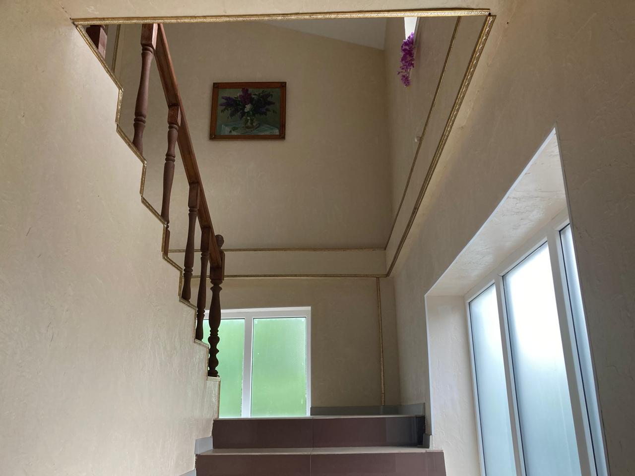 . Мини-отель Моника. Анапа