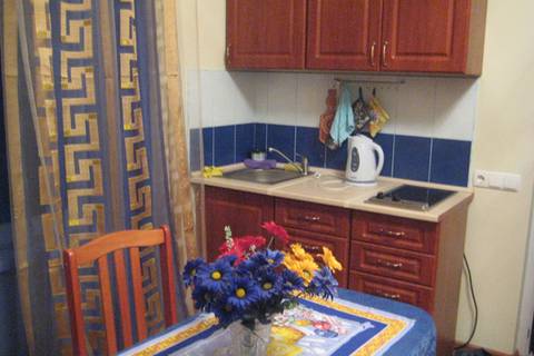 . Гостевой дом «Людмила» - Гурзуф. Гурзуф