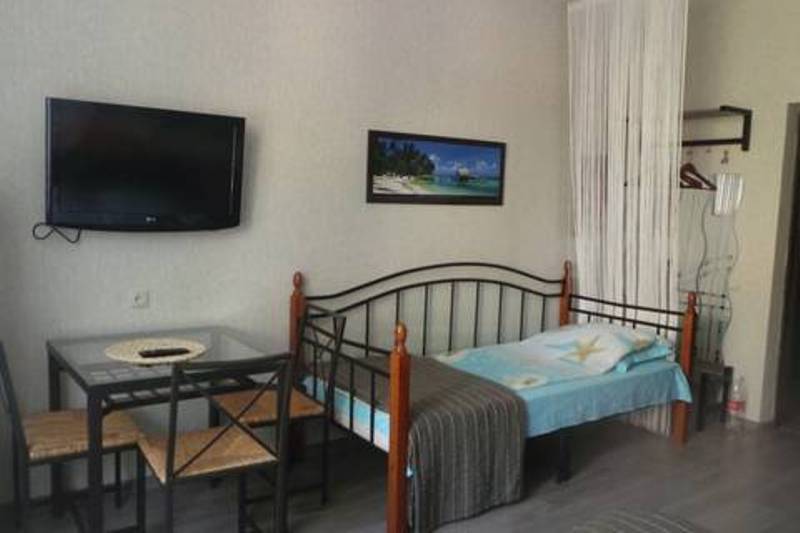 . Частный сектор "Жемчужина взморья". Гагра . Частный сектор "Жемчужина взморья". Гагра