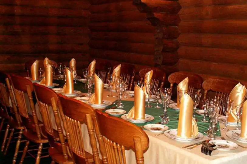 . Отель «Заповедная сказка». Эльбрус - гостиницы