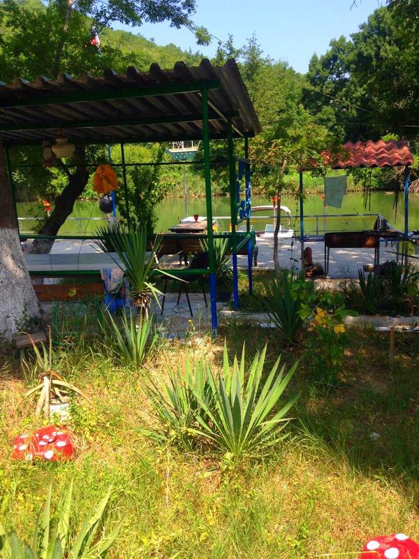 . Дом под ключ Речная 62 в Лермонтово. Лермонтово