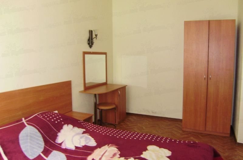 ЛЮКС. Гостевой дом "Райский уголок" в Ольгинке      . Ольгинка