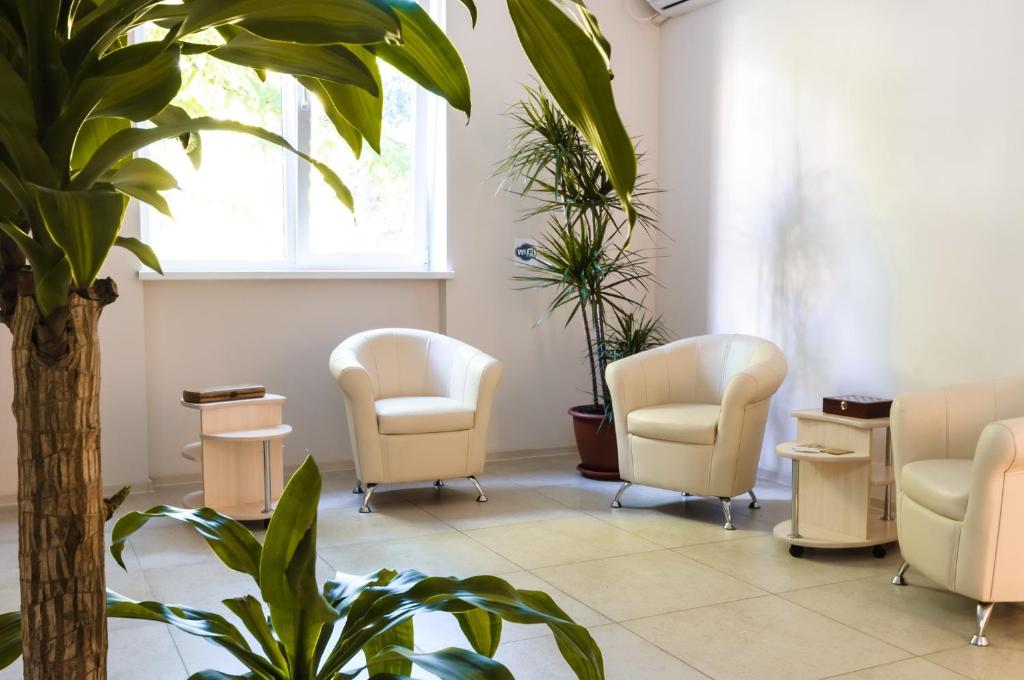 . Гостиница Гостиница "АВРОРА". Севастополь