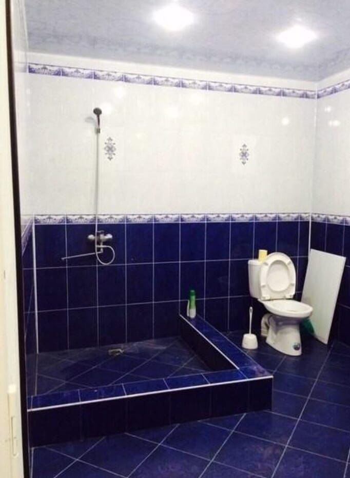 . Дом под ключ Холодная речка. Гагра