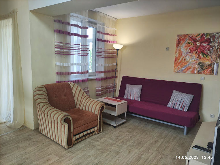 . Частное домовладение «Лилея». Керчь