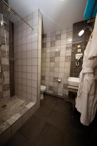 СТАНДАРТ. ★ ★ ★ ★ Курортный комплекс Dream Hotel Anapa. Анапа