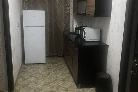 2-х комнатные апартаменты с кухней. Отель «Grand Sea». Верхнее Джемете