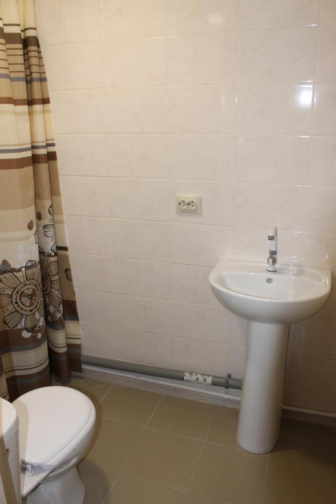 . Гостевой дом "Лето". Ейск