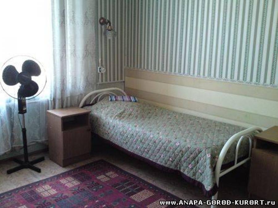 . Гостиница "Уютный дом". Анапа . Гостиница "Уютный дом". Анапа