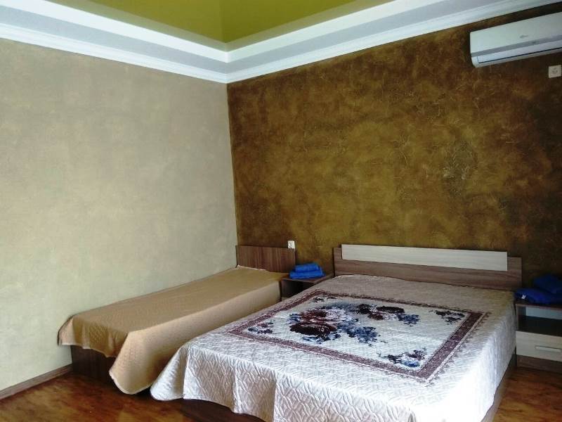 . Дом под ключ Каштановая 18 . Судак