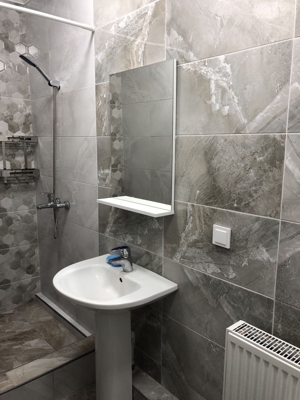 . Частный сектор Ивана Голубца 9А. Анапа