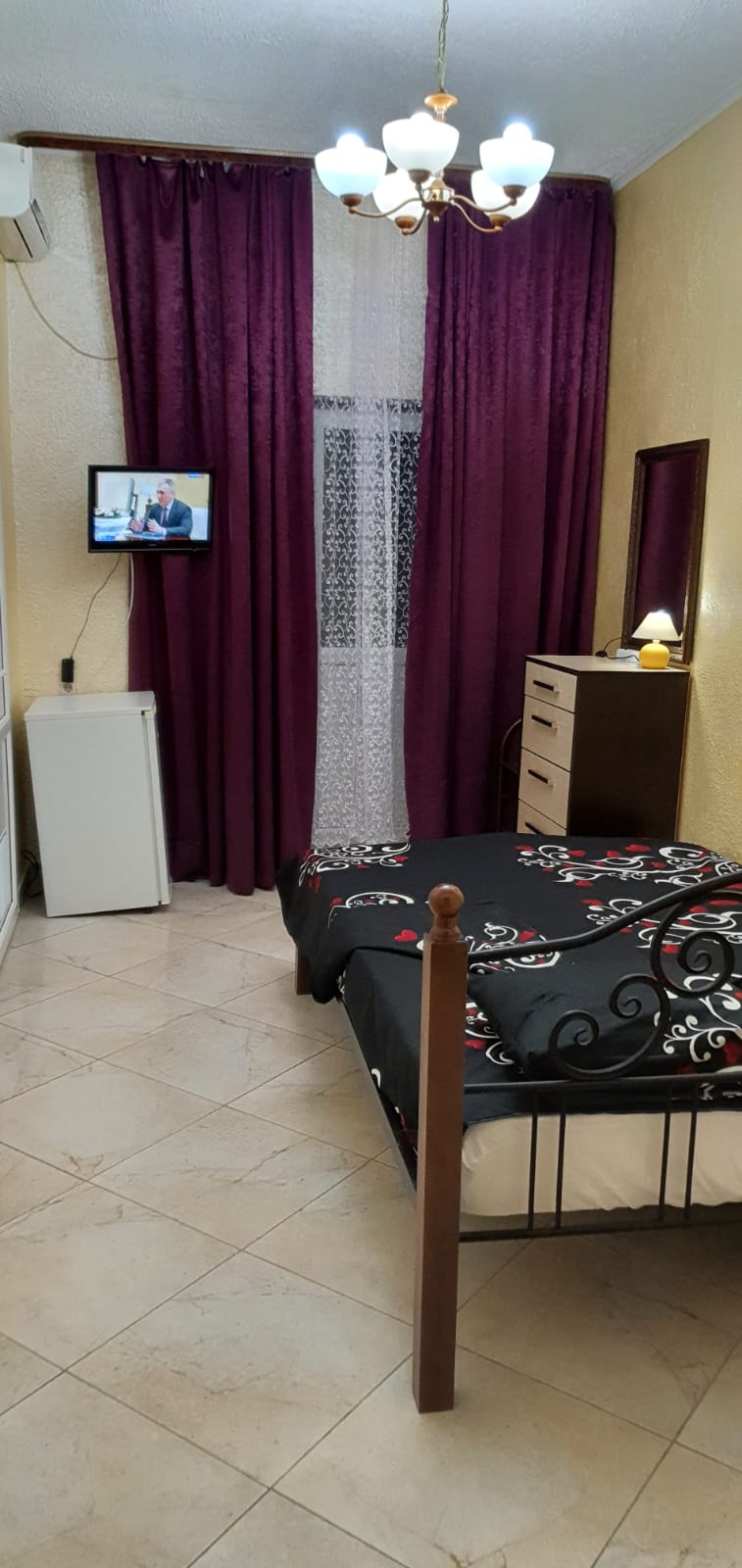 . Гостевой дом ОРИОН. Ольгинка . Гостевой дом ОРИОН. Ольгинка