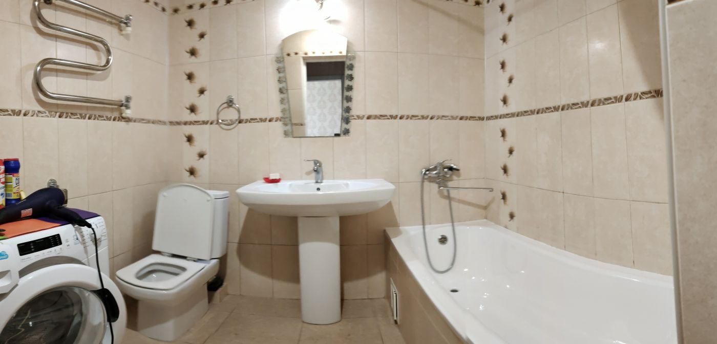 . Уютные Апартаменты На Парковой . Анапа . Уютные Апартаменты На Парковой . Анапа