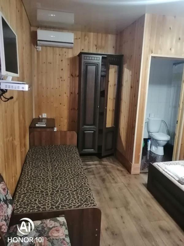 . Гостевой дом "Анита". Пицунда . Гостевой дом "Анита". Пицунда