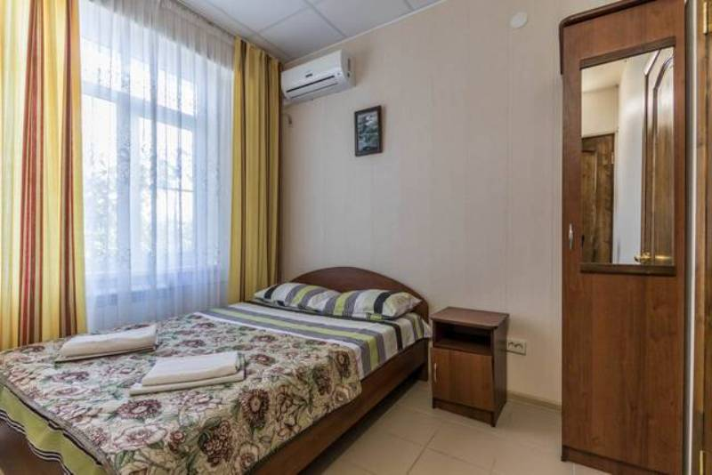 . Гостевой дом "Отдых у Елизаветы" в Джубге       . Джубга