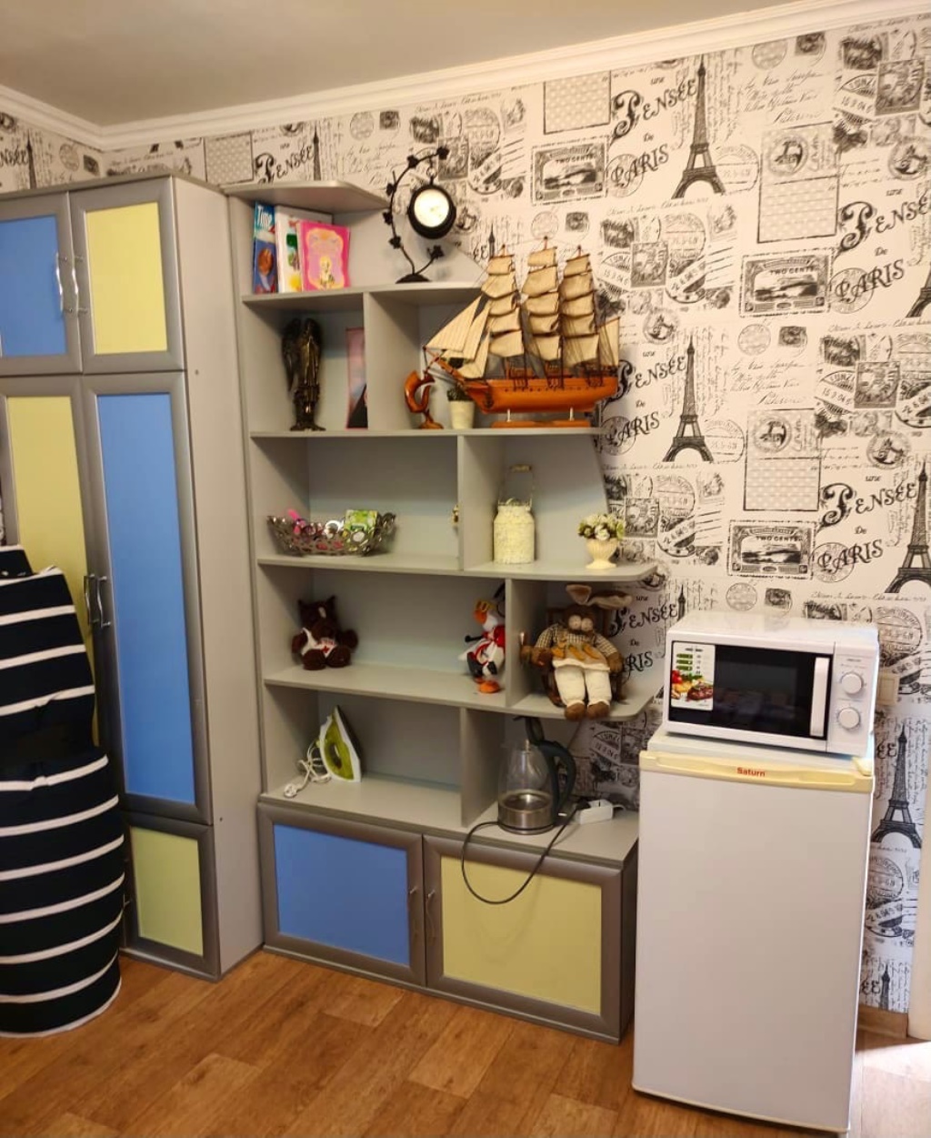 . Дом под ключ Малый дом в усадьбе. Феодосия