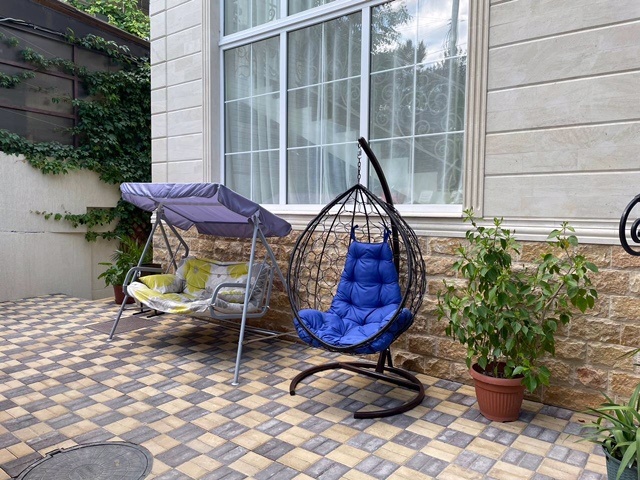 . Гостевой дом "МЕЛИС". Дивноморское